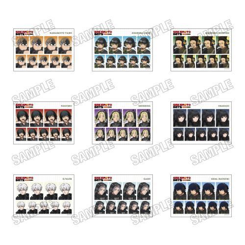 TV wSAKAMOTO DAYSx `낵 ؖʐ^ϲ ڸ y޲ٹް Ver.z BOX 