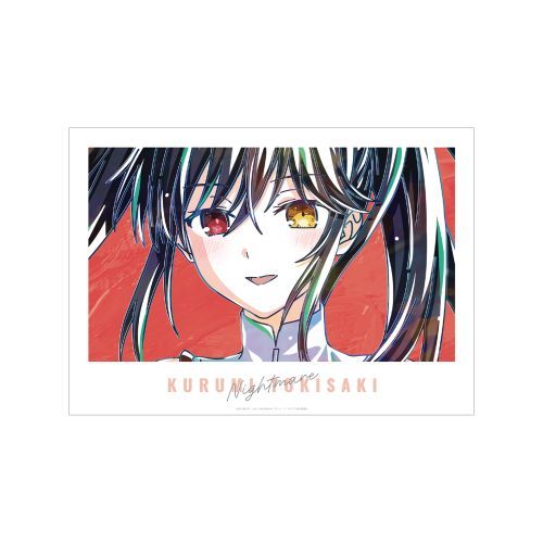  uްĥײVv 苶O Ani-Art 2e A3 ϯĉH߽ Ver. B 