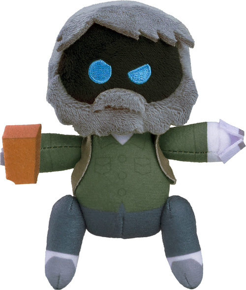 ASTROBOT �Ă̂�ʂ������ The Last of Us:Joel bot 