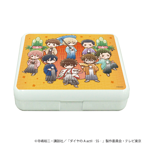 ������� �uTV��� �w�޲Ԃ�A act II -Second Season-�x�v 01 / ���� Ver. (���̱�Ĳ׽�) 