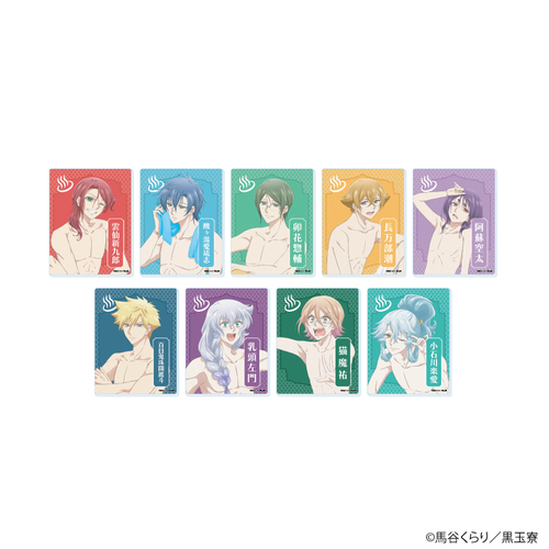 ���ٶ��� �u���j���Z�n���h�q��ʲ��!�v 02 / ��ײ��� (�S9��) (�`�����낵�׽�) BOX 