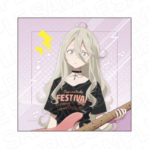 TV��� �u�����۲݂���������!�v ϲ��̧��ް �u�쉮���q TSUWABUKI FES Ver. 