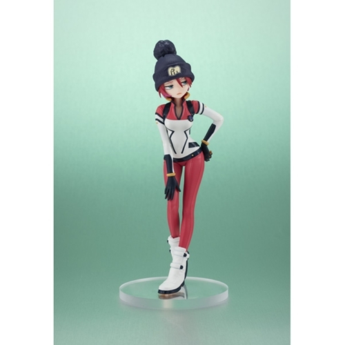 Lucrea炢 @mGundam GQuuuuuuX åսʁij ߲ۯĽVer. 