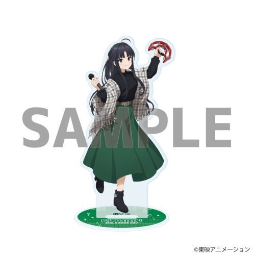 ���ٽ���� �u�ްٽ�����޸ײ�v 08 / ���a���΂� (�`�����낵 �׽�) 