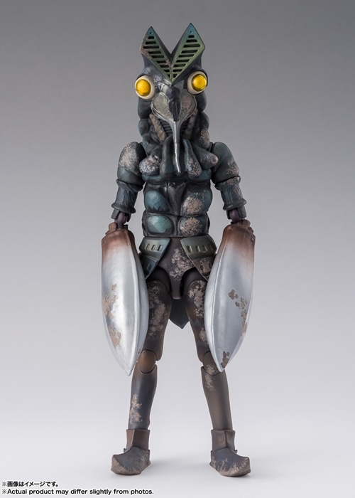 S.H.Figuarts ������ ����ݐ��l 60th Anniversary Edition 