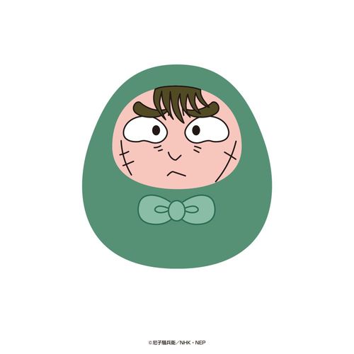 �E���ܗ����Y ���낱�낾��܂������� (���݉ƒ���) 