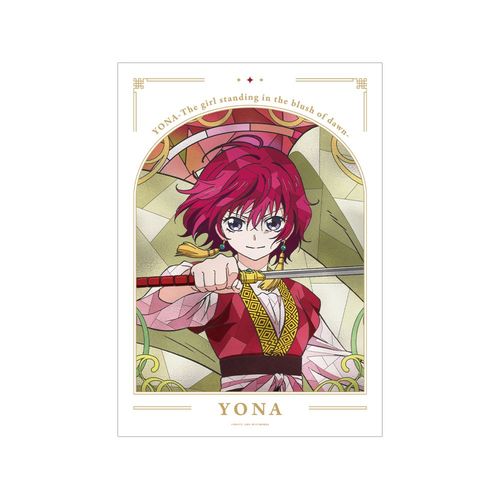 ���ޱ�� �w�ł��Łx �� Aure Glass A3 ϯĉ��H�߽�� 