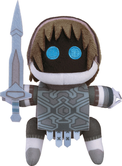 ASTROBOT �Ă̂�ʂ������ Shadow of the Colossus:Wanda bot 