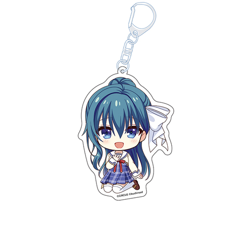 D.C. Re:tune �`�ޥ���߁` ����� �؂��� ���ٷ����ް ���z�G 