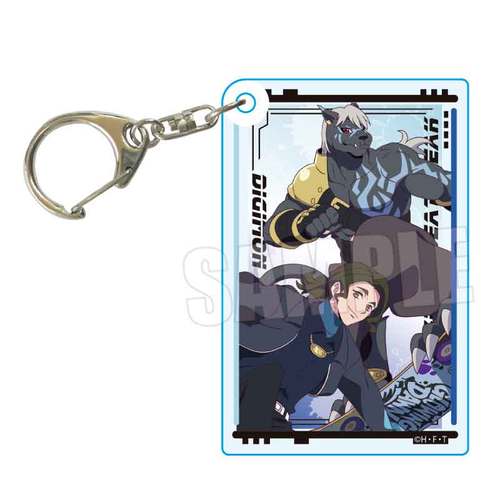 ���ٷ����ް DIGIMON BEATBREAK / ��鷮� & �׻��� Skater Ver. 