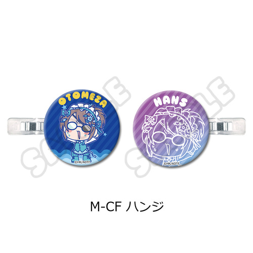 TV��� �w�i���̋��l�x The Final Season �O���د�� M-CF (�ݼ�) 