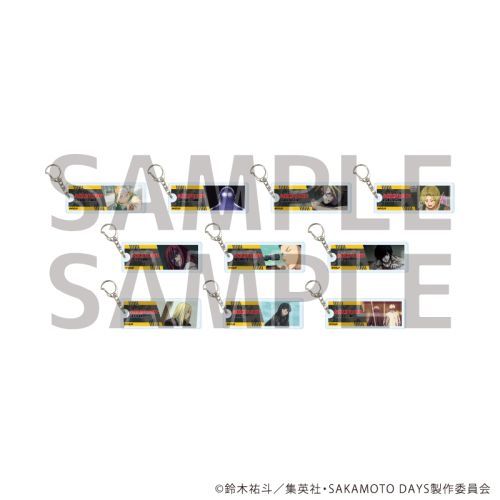 ٷް uSAKAMOTO DAYSv 06 / ײ (S10) (ʎ ׽) BOX 