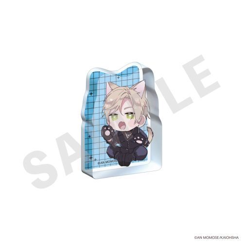 uŶ܂łāv Ʊۯ cat Ver. () 