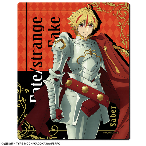 TV��� �wFate/strange Fake�x ��ްϳ��߯�� �޻޲� 02 (���ް) 