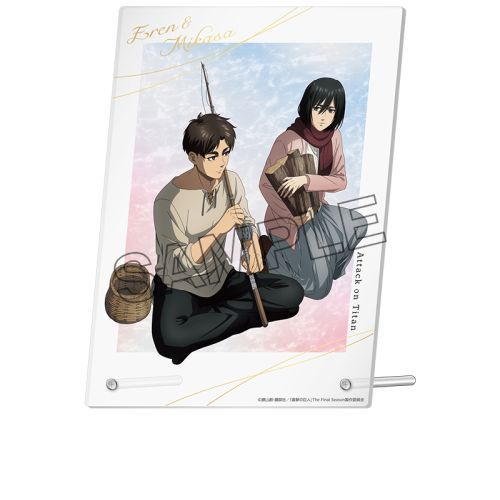 TV��� �w�i���̋��l�x The Final Season �`�����낵 �������� ��� & ж� 