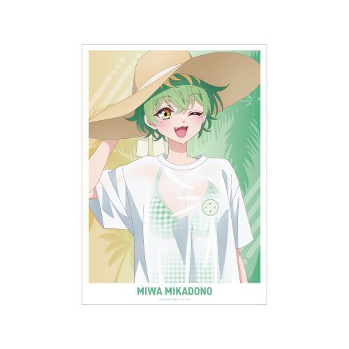 TV wTOo͈ĊOAۂBx `낵 TOa ްް Ver. A3 ϯĉH߽ Ver. A 