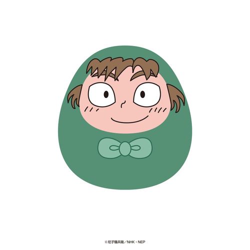 �E���ܗ����Y ���낱�낾��܂������� (�P�@���ɍ�) 