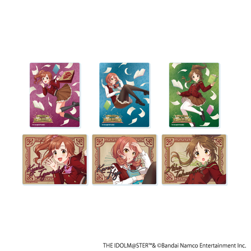 ���ٶ��� �u�����Ͻ�� �����׶ްٽށv 06 / BookWorld! Ver. �ڰ�ިݸ� (�S6��) (�`�����낵�׽�) BOX 