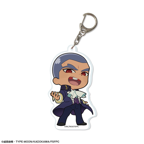 TV��� �wFate/strange Fake�x �ޯ�ޱ��ٷ����ް �޻޲� 07 (�����) 