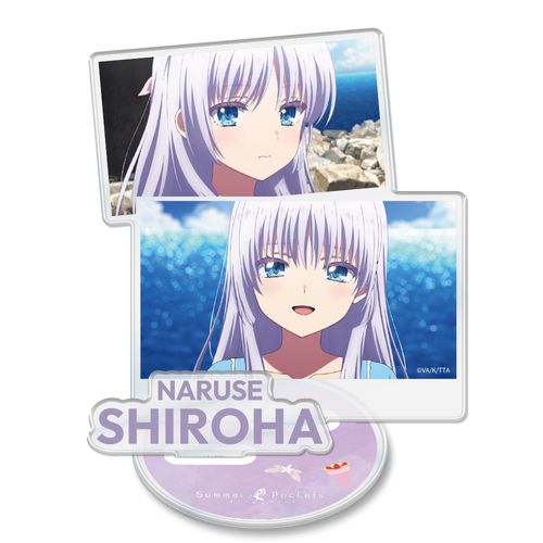 �wSummer Pockets�x ���ٷ�׽���� ������� 