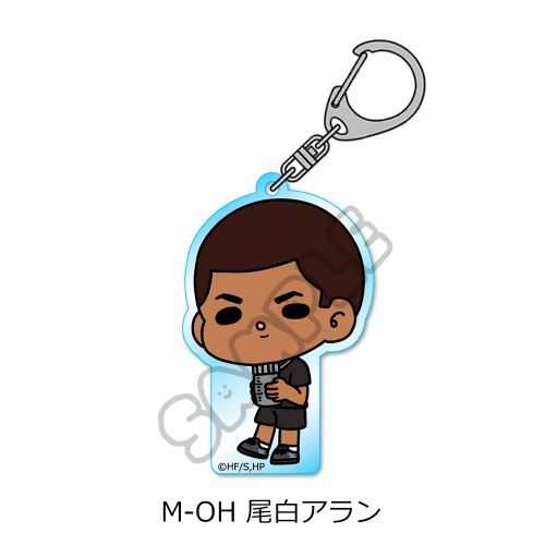 uʲ!!v ݂mochocho! 7e ٷް M-OH () 