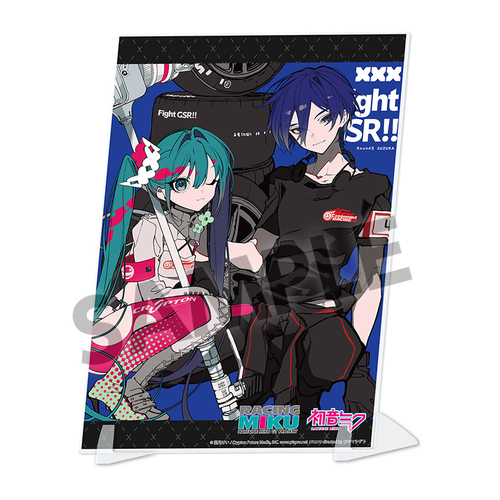 ����и ڰ�ݸ�и 2025 Rd. 5 SUZUKA Ver. �޼ޭ�ٱ�����ڰ� 