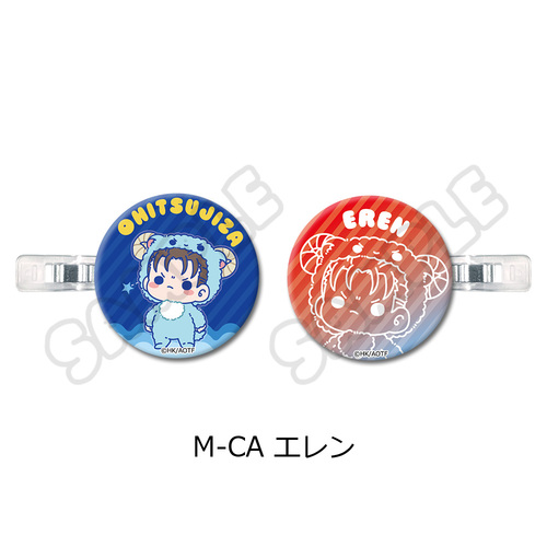 TV��� �w�i���̋��l�x The Final Season �O���د�� M-CA (���) 