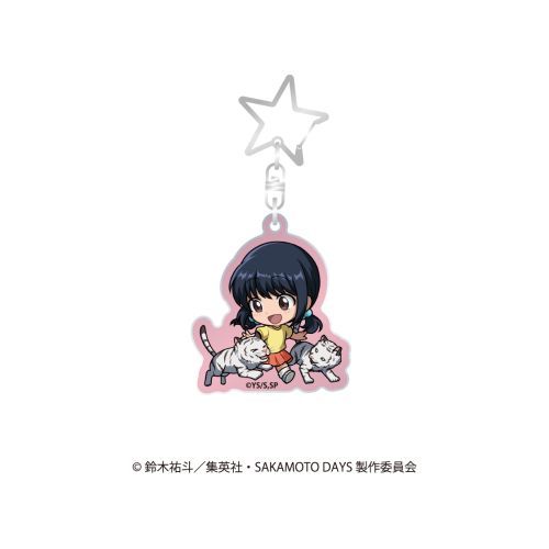 SAKAMOTO DAYS Ʒױٷް  Ver. { 