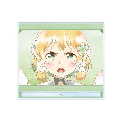 Fނ͗E҂ł -喞J̏- i Ani-Art aqua label 2e BIGٽ Ver. B 