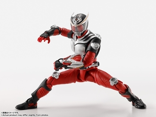 S.H.Figuarts (^@) ײްR 
