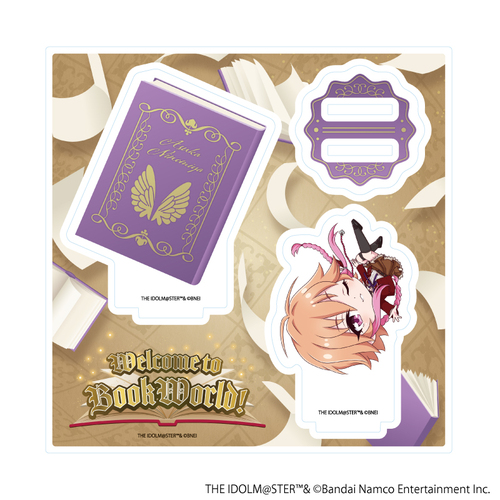 ���ٽ������ڰ� �u�����Ͻ�� �����׶ްٽށv 10 / ��{�� BookWorld! Ver. (�Ʒ�ײ׽�) 