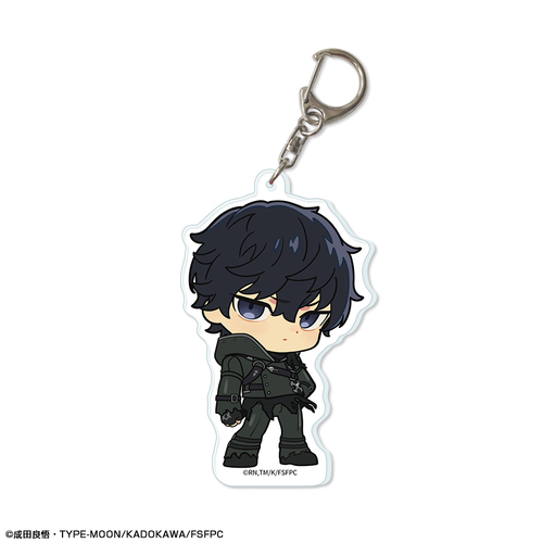 TV��� �wFate/strange Fake�x �ޯ�ޱ��ٷ����ް �޻޲� 09 (����) 