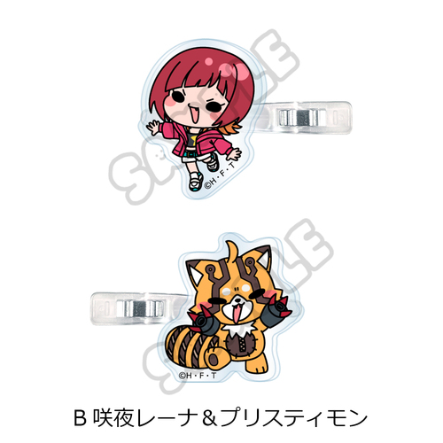 TV��� �wDIGIMON BEATBREAK�x �O���د�� B (���ڰ� & ��ؽè��) 