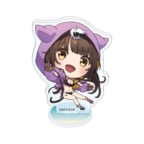 �����ްݽ�گ�� �Ʊ��ٽ���� ���q�� (C104) 