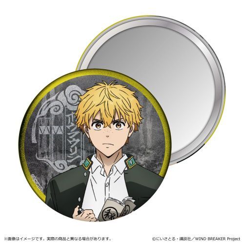 WIND BREAKER Season 2 ���װ / ����H�F 