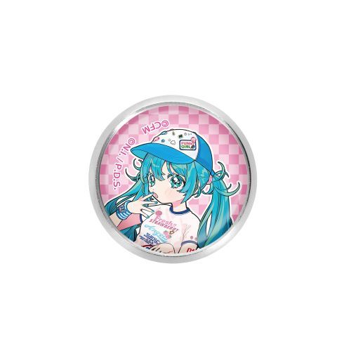 и ANGEL BLUE  `낵 и Art by Ït킷 ׽ϸȯޯ Ver. A 