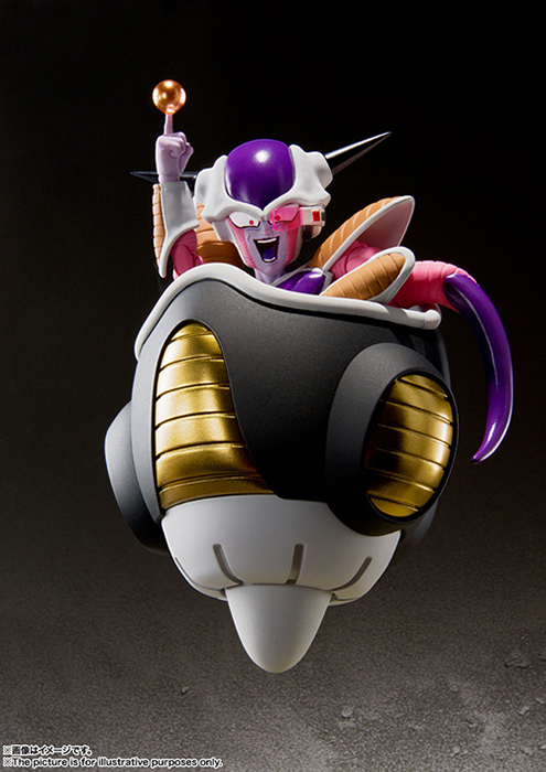 S.H.Figuarts ��׺���ް�Z �ذ�� ���`��&�ذ���߯�� 