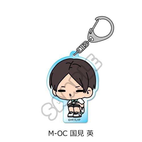 uʲ!!v ݂mochocho! 7e ٷް M-OC (p) 