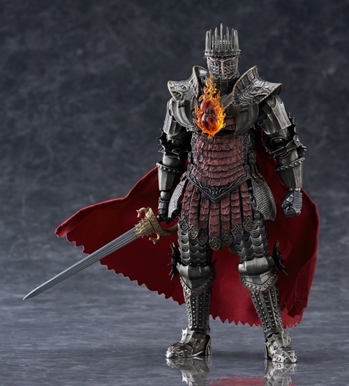 figma Dragon's Dogma 2 o 