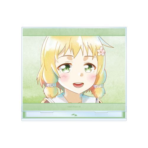 Fނ͗E҂ł -喞J̏- i Ani-Art aqua label 2e BIGٽ Ver. A 