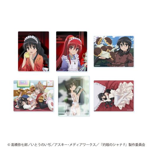 ���ٶ��� �u�܊�̼�Łv 01 / ��ײ��� (�S6��) (���� & �`�����낵 �׽�) BOX 