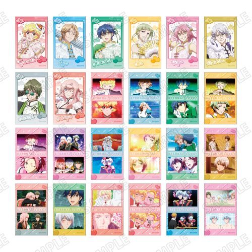  ujZnhqETERNAL LOVE!v ̫Ķ޺ڸ BOX 