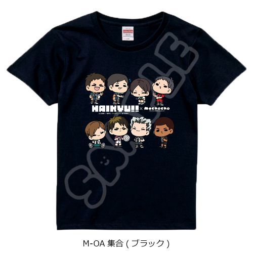 uʲ!!v ݂mochocho! 7e T M-OA (W) ׯ