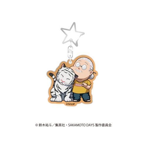 SAKAMOTO DAYS Ʒױٷް  Ver. {Y (A) 