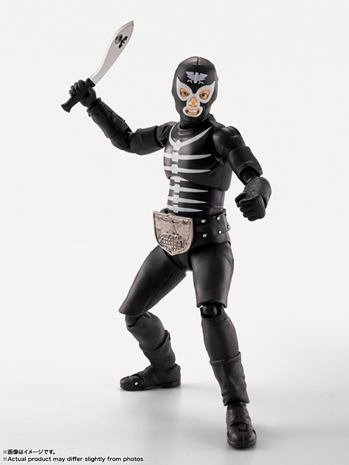 S.H.Figuarts ����ײ�ް ������퓬�� �n���̏��a���l��ި��� 