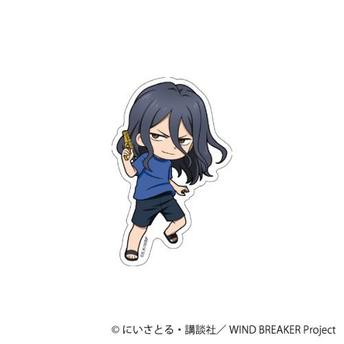 WIND BREAKER ï / Y 