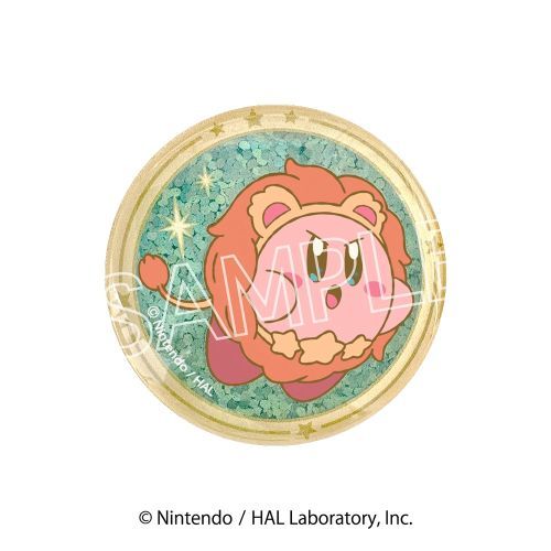 ̶ި KIRBY ۽ߥڸ ׷׶׽ϸȯ E  