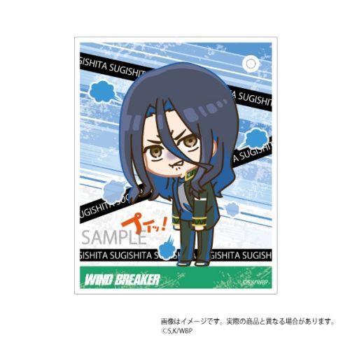 WIND BREAKER �߲�!�� �������� ���������Y 