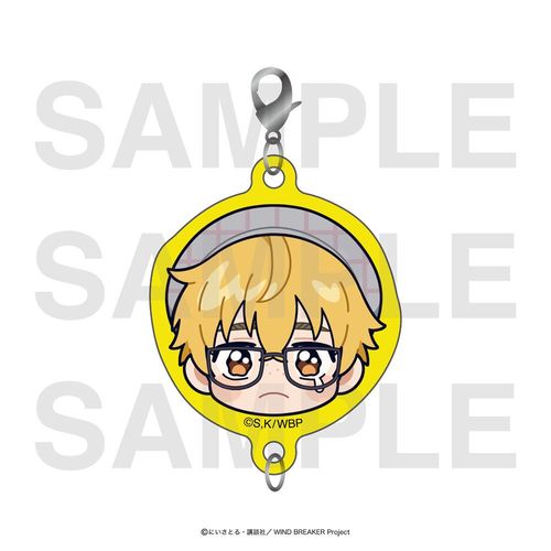 WIND BREAKER �Ʒ�ױ������� ����H�F 