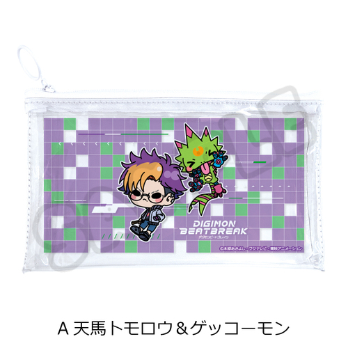 TV��� �wDIGIMON BEATBREAK�x �ׯĸر�߰� A (�V�n��۳ & �ޯ����) 